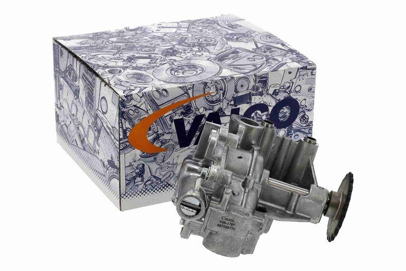 VAICO V46-1787 &Ouml;lpumpe f&uuml;r RENAULT