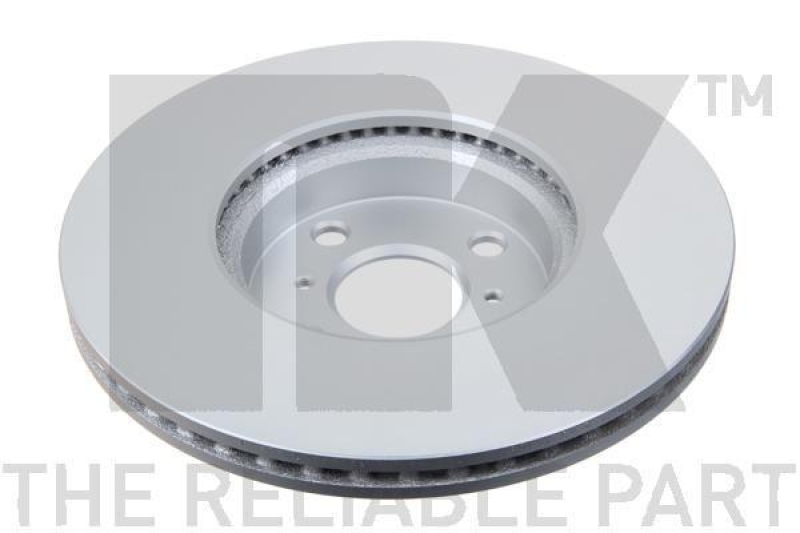 NK 3145108 Bremsscheibe f&uuml;r TOYOTA