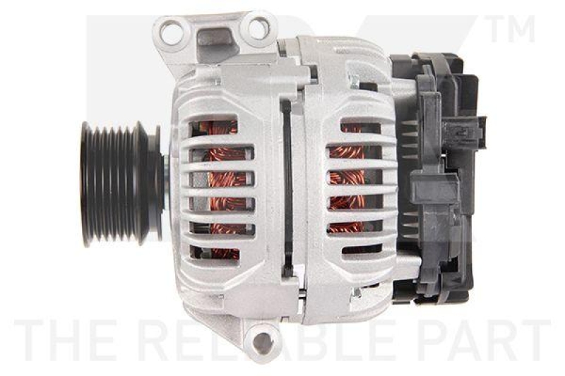 NK 4842720 Generator f&uuml;r RENAULT