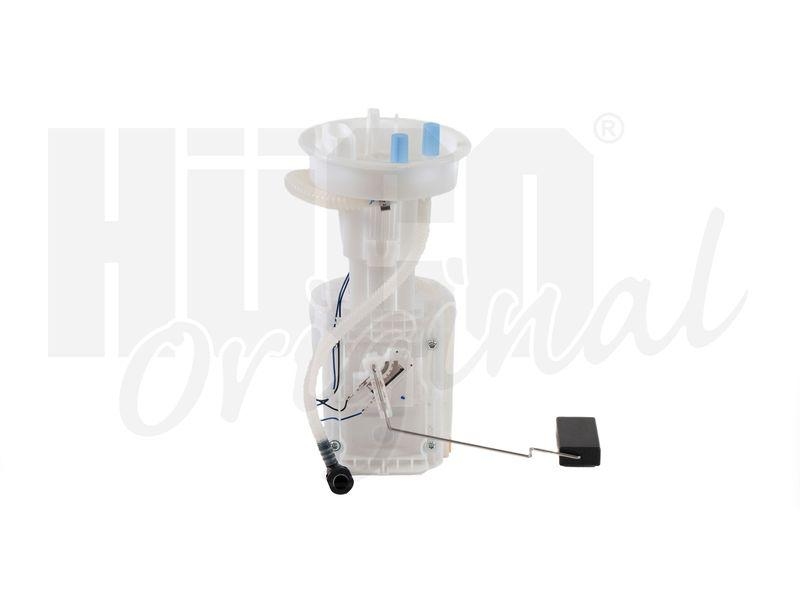 HITACHI 132777 Kraftstofff&ouml;rdereinheit f&uuml;r AUDI u.a.