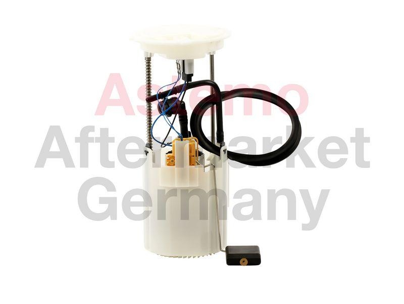 HITACHI 2503577 Kraftstofff&ouml;rdereinheit f&uuml;r MERCEDES u.a.