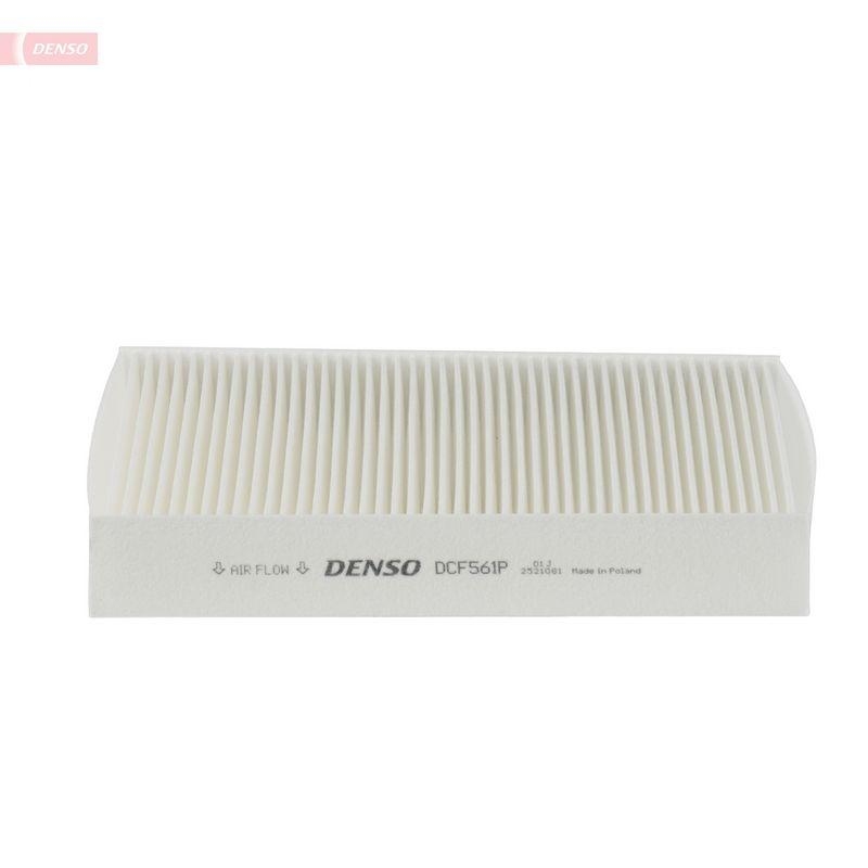 DENSO DCF561P Innenraumfilter HONDA CIVIC IX (FK) 1.8 i-VTEC (FK2) (12- )