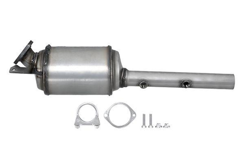 HELLA 8LG 366 071-261 Russ-/Partikelfilter COD RENAULT