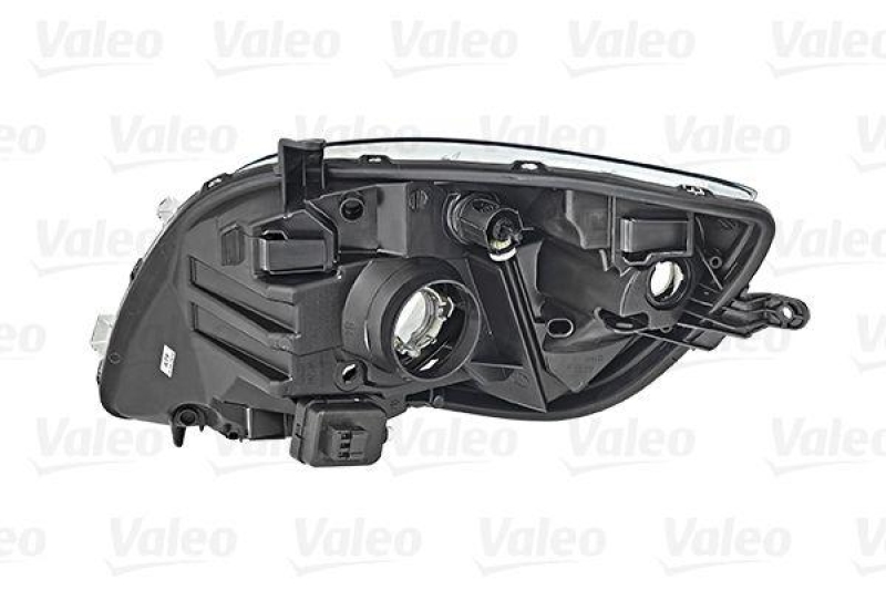 VALEO 043047 Scheinwerfer Toyota Yaris L 01/06-->