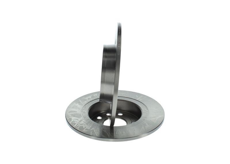 BOSCH 0 986 479 515 Bremsscheiben &Oslash; 278mm f&uuml;r Hinterachse