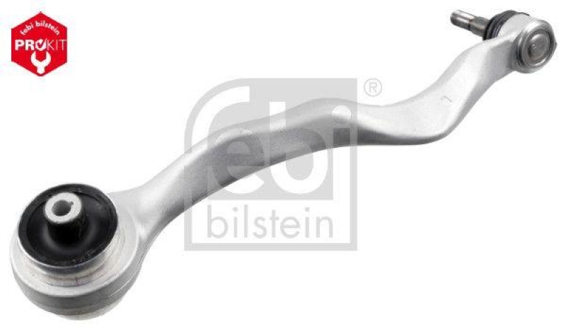 FEBI BILSTEIN 45091 Querlenker mit Anbaumaterial, Lager und Gelenk f&uuml;r BMW