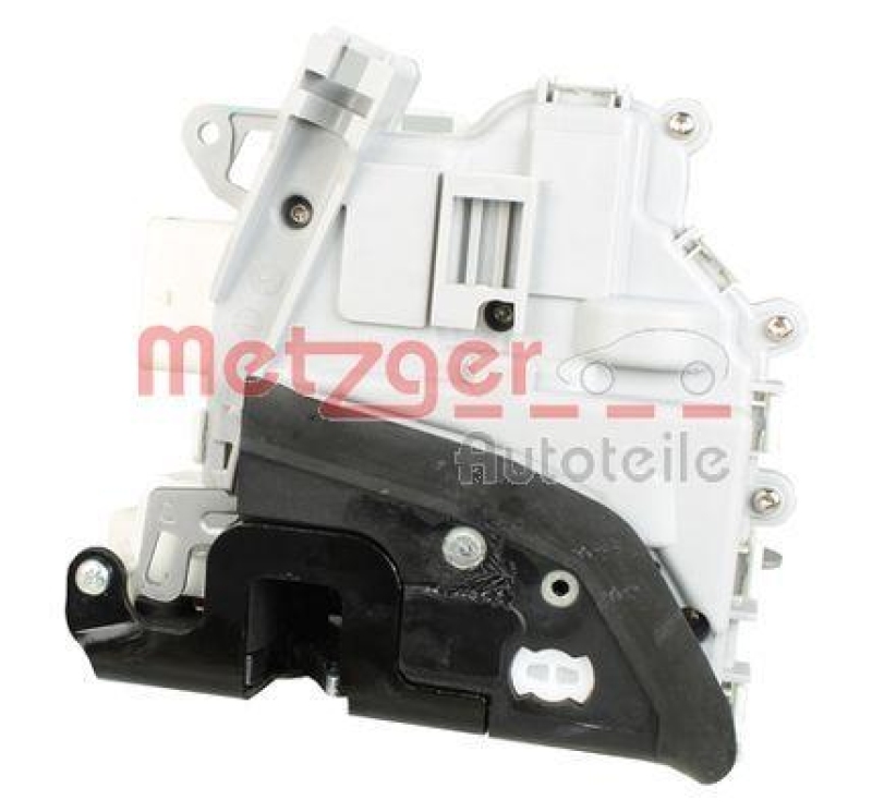 METZGER 2314120 Türschloss für SEAT vorne rechts