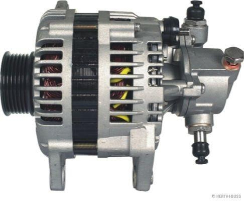 HERTH+BUSS 32068020 Generator 14 V, 100 A
