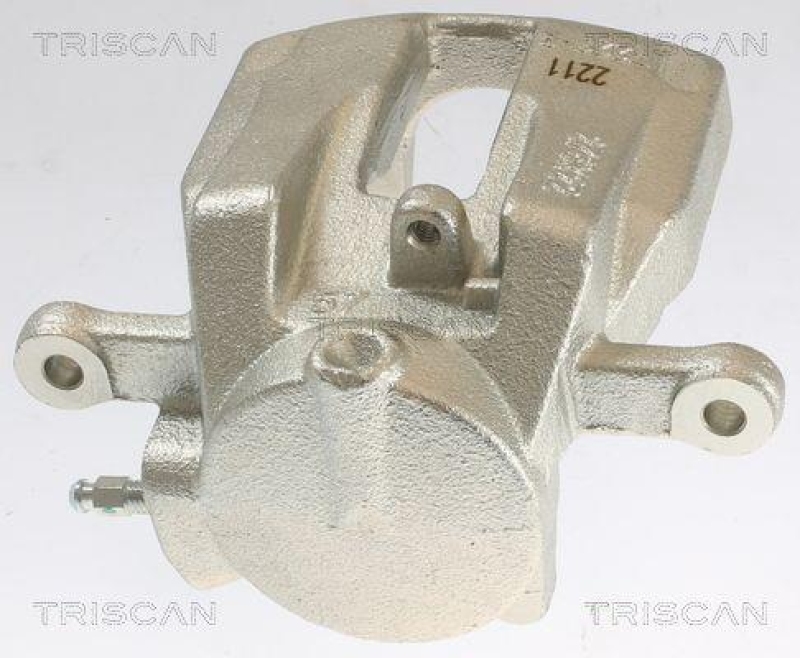 TRISCAN 8175 23102 Triscan Bremssattel f&uuml;r Mercedes