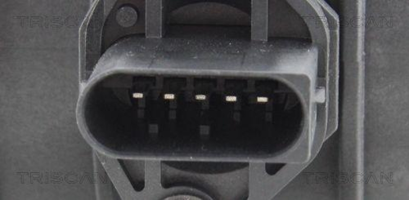 TRISCAN 8812 23200 Luftmassenmesser f&uuml;r Mercedes