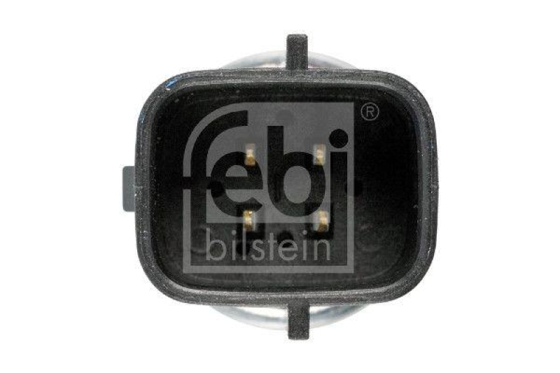 FEBI BILSTEIN 171267 Druckschalter für Klimaanlage für Ford