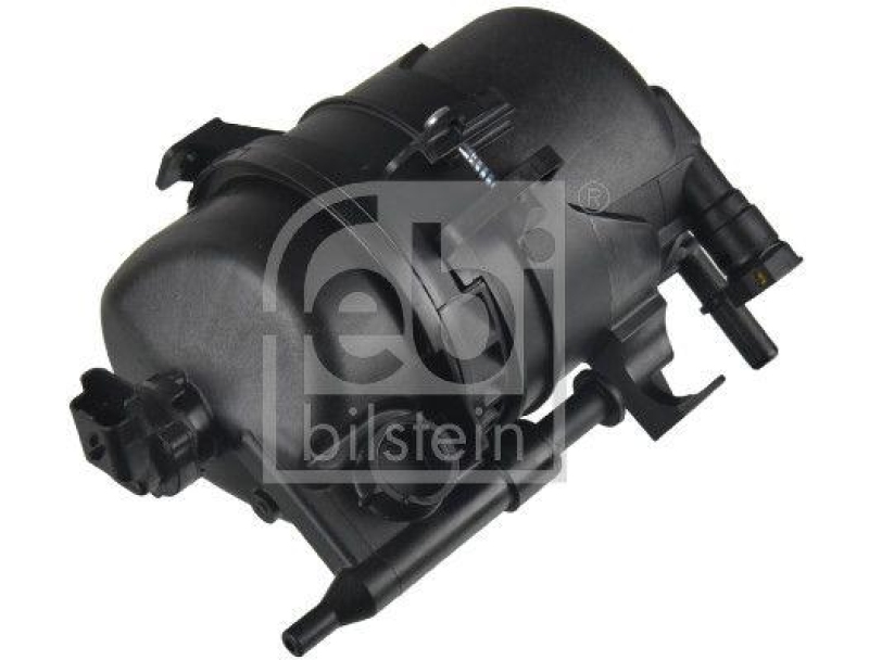 FEBI BILSTEIN 174798 Kraftstofffilter f&uuml;r Land Rover