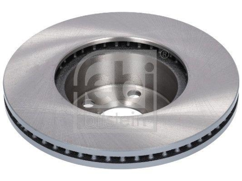 FEBI BILSTEIN 177996 Bremsscheibe f&uuml;r BMW