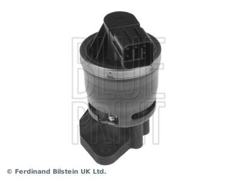 BLUE PRINT ADH27216 Abgasregelventil mit Dichtung f&uuml;r HONDA