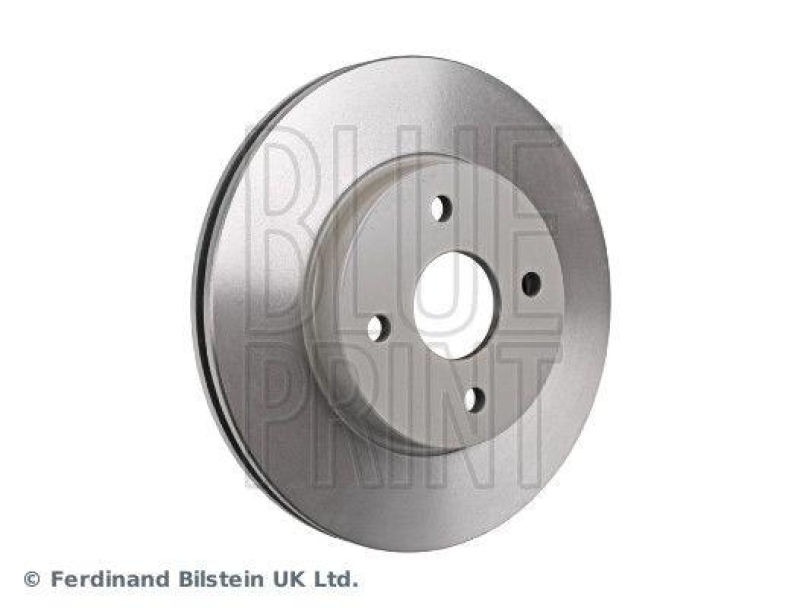 BLUE PRINT ADM543128 Bremsscheibe f&uuml;r MAZDA