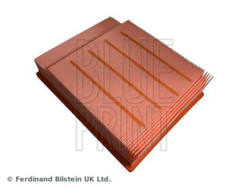 BLUE PRINT ADV182247 Luftfilter für VW-Audi