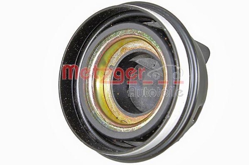METZGER 09001149 Sensor, Raddrehzahl f&uuml;r TOYOTA HA links/rechts