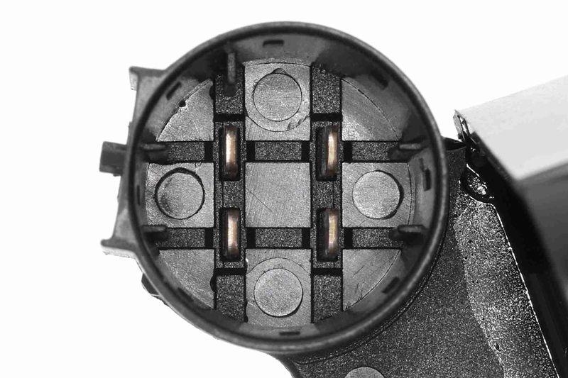 VEMO V30-70-0036 Z&uuml;ndspule 4-Polig f&uuml;r MERCEDES-BENZ