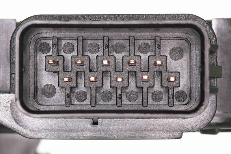 VEMO V48-85-0011 T&uuml;rschloss hinten rechts f&uuml;r LAND ROVER