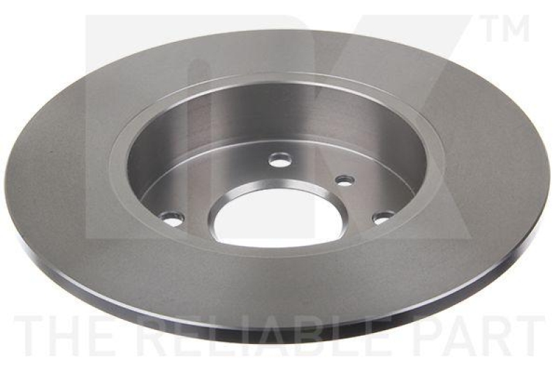 NK 202252 Bremsscheibe f&uuml;r NISSAN