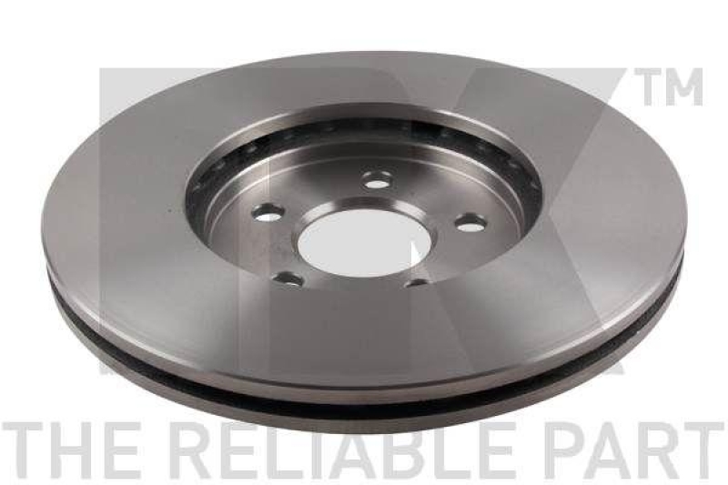 NK 209325 Bremsscheibe f&uuml;r CHRYSLER