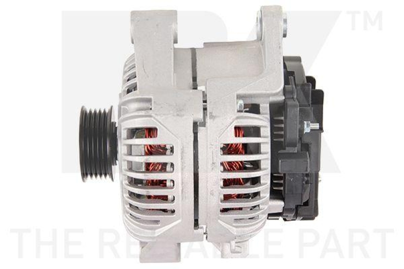 NK 4842740 Generator f&uuml;r ALFAROMEO,FIAT,OPEL,VAUXH