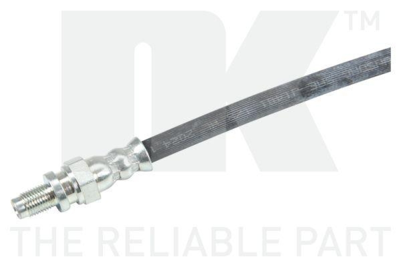 NK 853337 Bremsschlauch f&uuml;r SMART