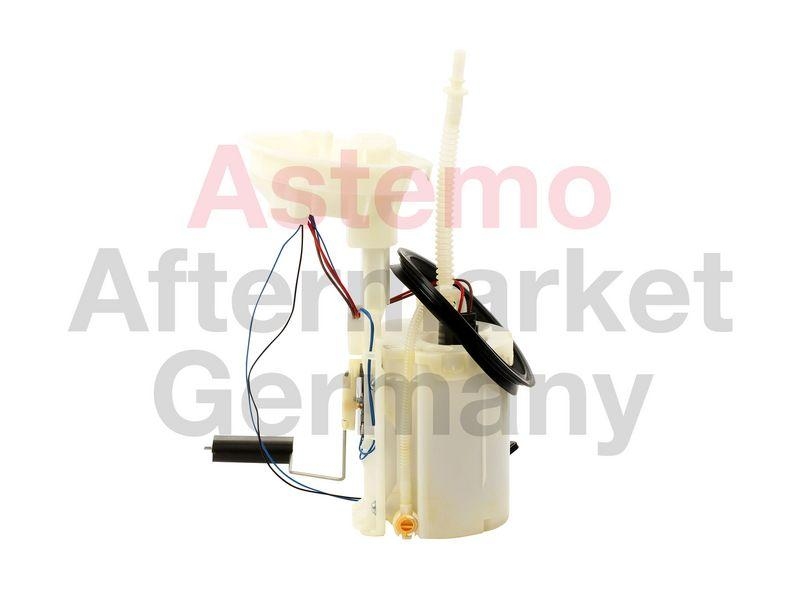 HITACHI 2503578 Kraftstofff&ouml;rdereinheit f&uuml;r MINI u.a.