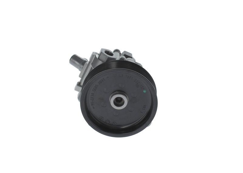Bosch K S00 000 689 Mechanische Lenkungspumpe