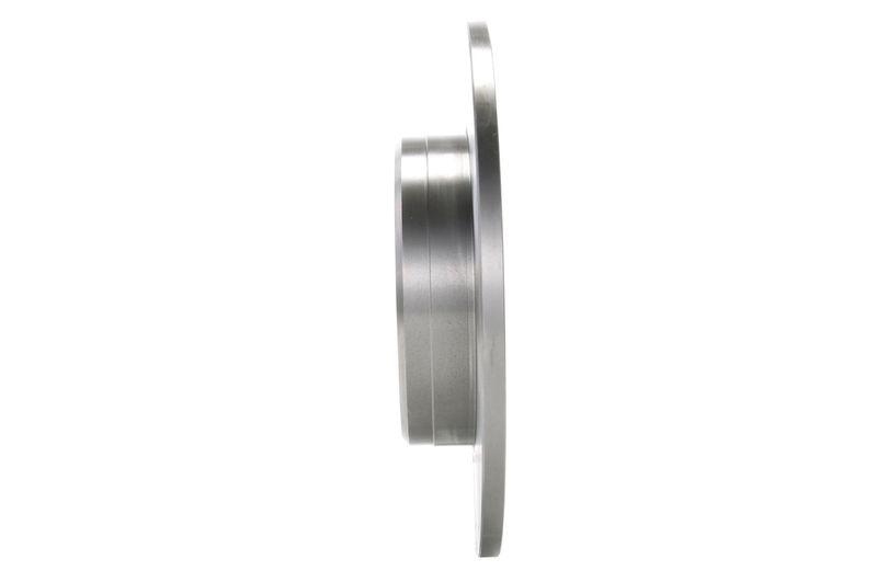 BOSCH 0 986 479 516 Bremsscheiben &Oslash; 264mm f&uuml;r Hinterachse