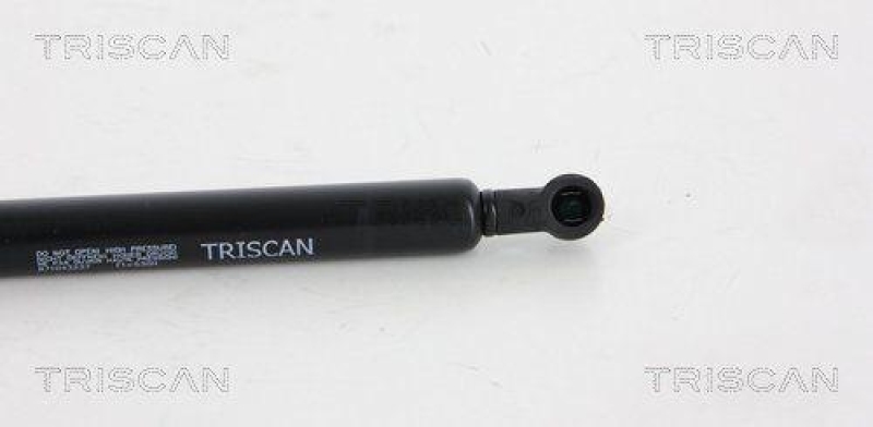 TRISCAN 8710 43237 Gasfeder Hinten f&uuml;r Hyundai Coupe Spoiler