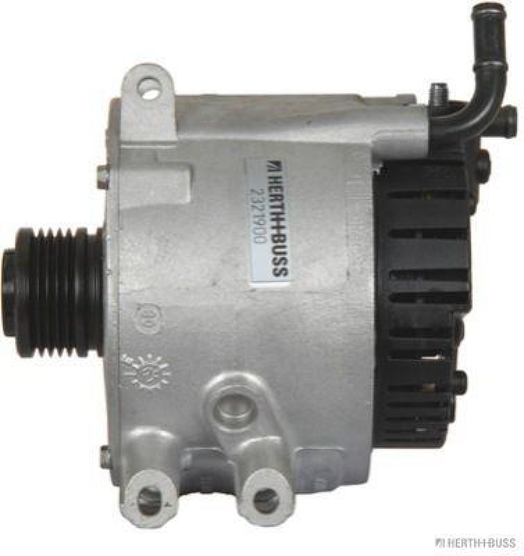 HERTH+BUSS 32069200 Generator 14 V, 150 A