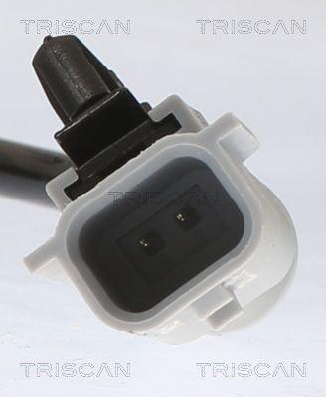 TRISCAN 8180 14245 Sensor, Raddrehzahl f&uuml;r Qashqai