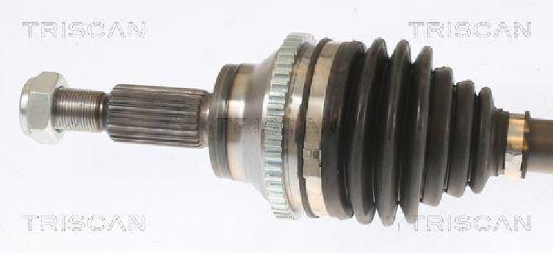 TRISCAN 8540 25693 Antriebswelle f&uuml;r Renault