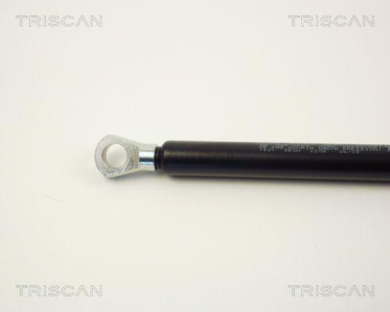 TRISCAN 8710 1601 Gasfeder Hinten f&uuml;r Ford Fiesta I