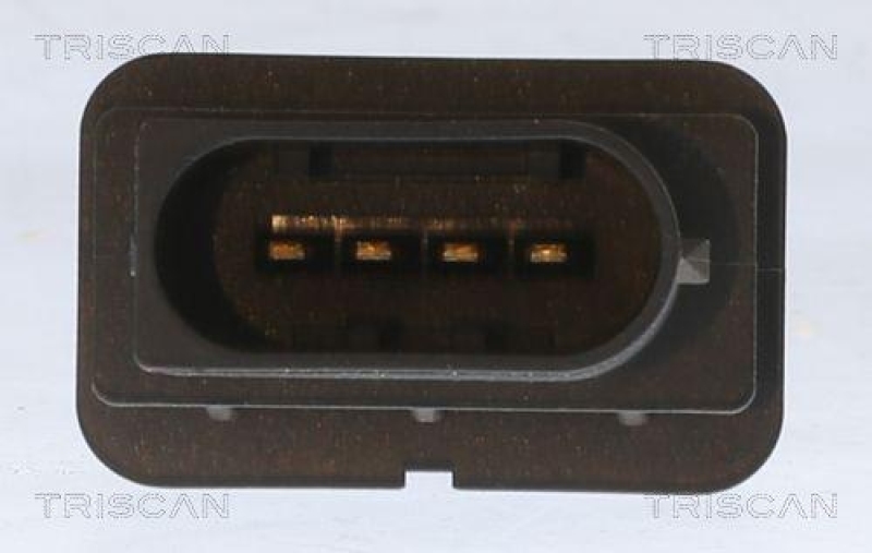 TRISCAN 8812 23221 Luftmassenmesser f&uuml;r Mercedes
