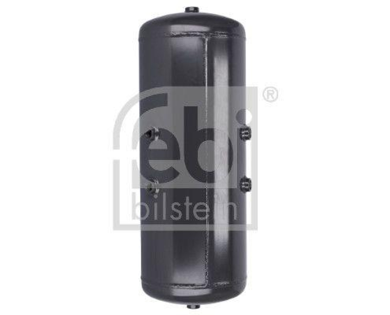FEBI BILSTEIN 180156 Druckluftbehälter für RENAULT (RVI)