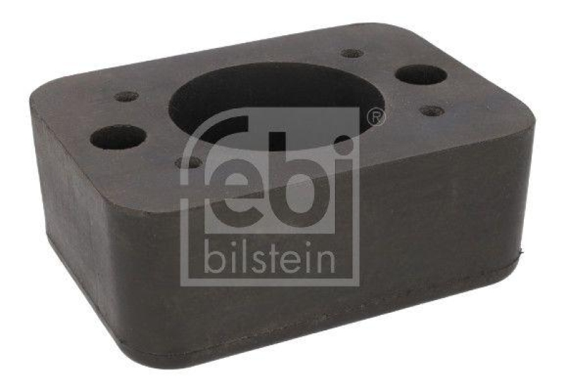 FEBI BILSTEIN 183518 Anschlagpuffer für Anhänger für Schmitz Cargobull