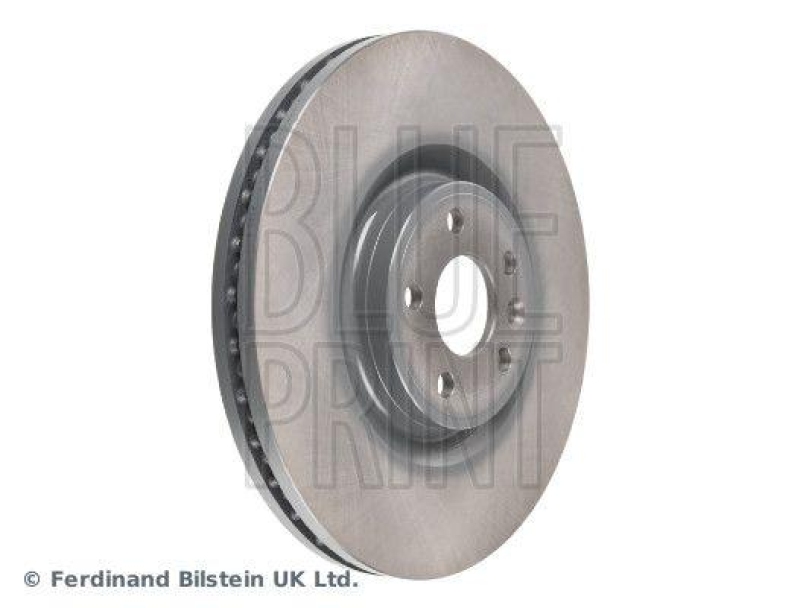 BLUE PRINT ADJ134371 Bremsscheibe für Land Rover