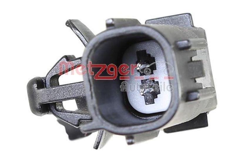METZGER 09001150 Sensor, Raddrehzahl f&uuml;r SUBARU/TOYOTA VA links