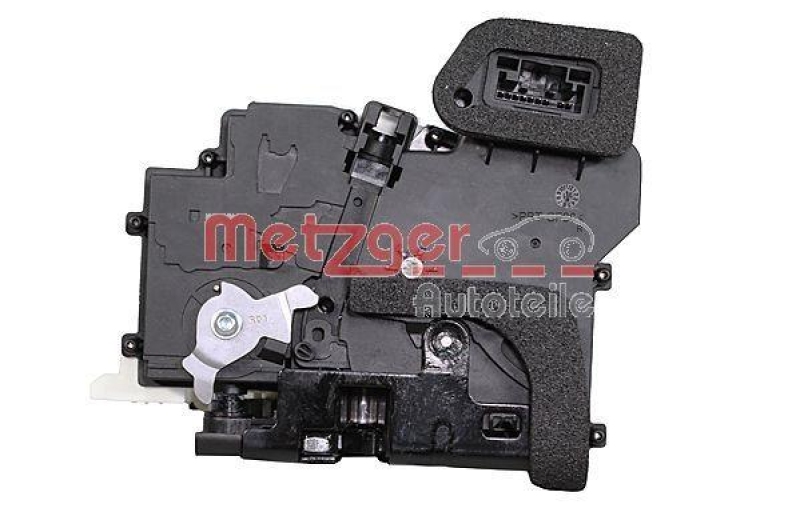 METZGER 2314402 T&uuml;rschloss f&uuml;r VW vorne rechts OHNE DOPPELVERRIEGELUNG