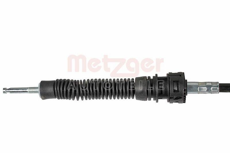 METZGER 3150180 Seilzug, Schaltgetriebe für AUDI/SEAT/SKODA/VW