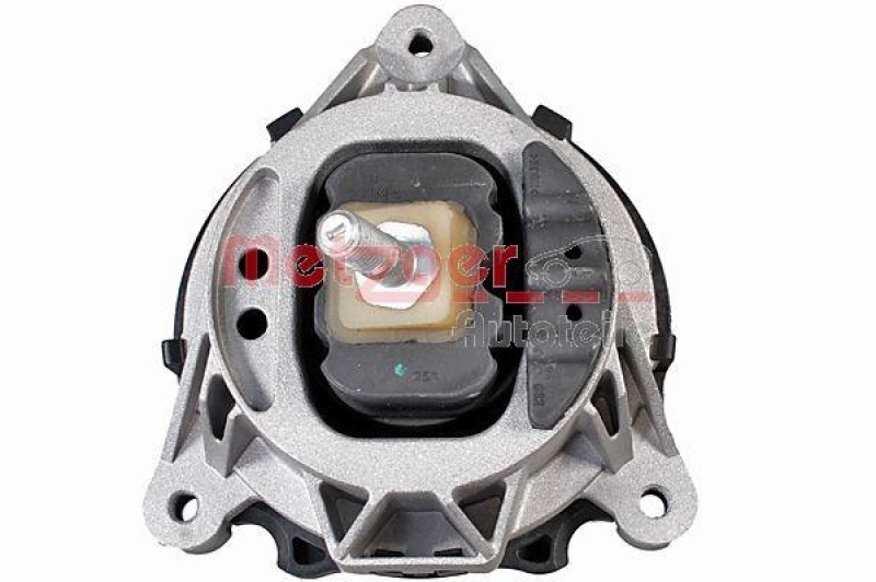 METZGER 8053854 Lagerung, Motor f&uuml;r BMW rechts