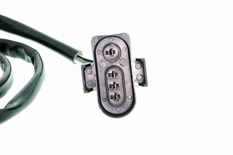 VEMO V10-76-0116 Lambdasonde Planar, 4-Polig, 1700 mm mit Gegenstecke f&uuml;r VW