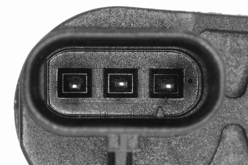 VEMO V25-72-0225 Impulsgeber, Kurbelwelle 3-Polig / mit Dichtring f&uuml;r FORD