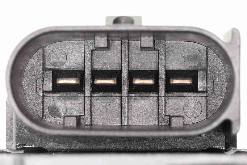 VEMO V30-70-0037 Z&uuml;ndspule 4-Polig f&uuml;r MERCEDES-BENZ