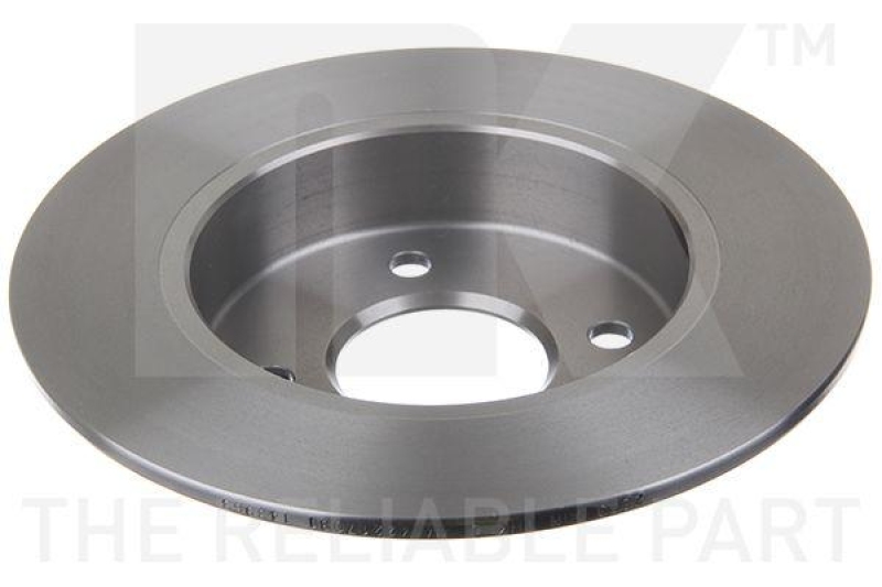 NK 202253 Bremsscheibe f&uuml;r NISSAN