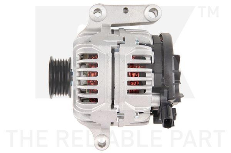 NK 4842790 Generator für FORD