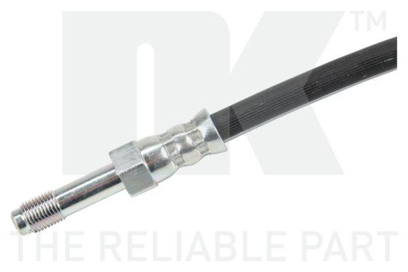 NK 853339 Bremsschlauch f&uuml;r MERCEDES-BENZ