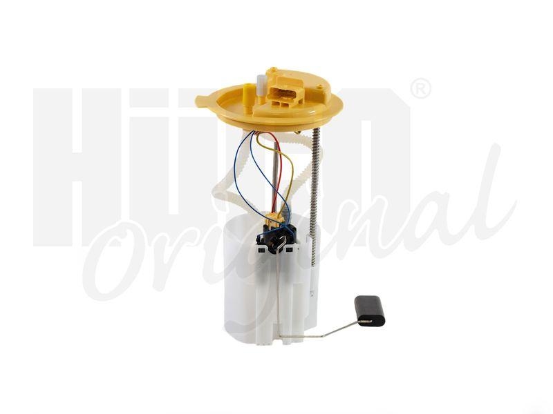 HITACHI 132779 Kraftstofff&ouml;rdereinheit f&uuml;r ALFA u.a.